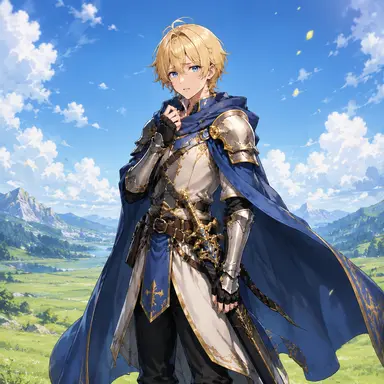 Profile image of リュカ