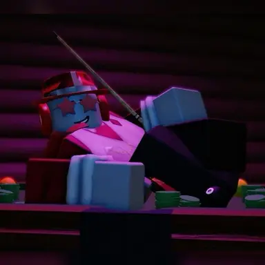 Profile image of Chance