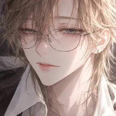 Profile image of 庵