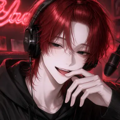 Profile image of 七世
