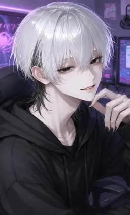 Profile image of 彗人