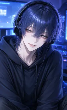 Profile image of 葵
