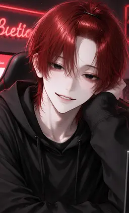 Profile image of 七世