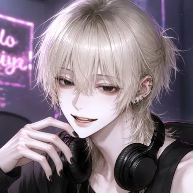 Profile image of 司
