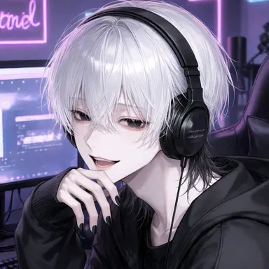 Profile image of 彗人