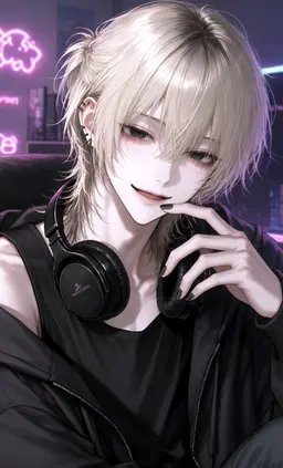 Profile image of 司
