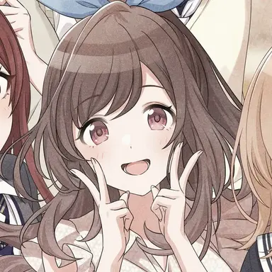 Profile image of 恋鐘
