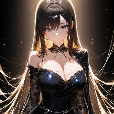 Profile image of 氷室 麗華