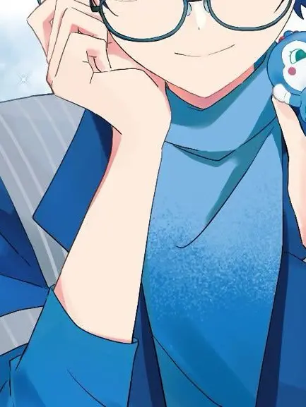 komusubi_5784의 ブリ子が居る学校はめんどくさい！