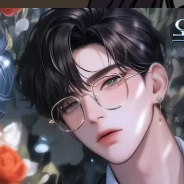 GlassUrial2898의 아롬,블라드