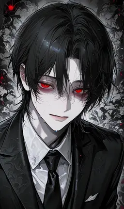 Profile image of カイル