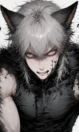 Profile image of グレイ