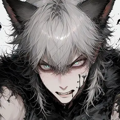 Profile image of グレイ