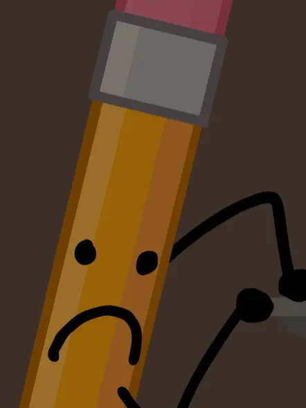 000a24777의 펜슬 (Pencil)