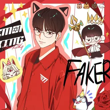 Profile image of 이상혁