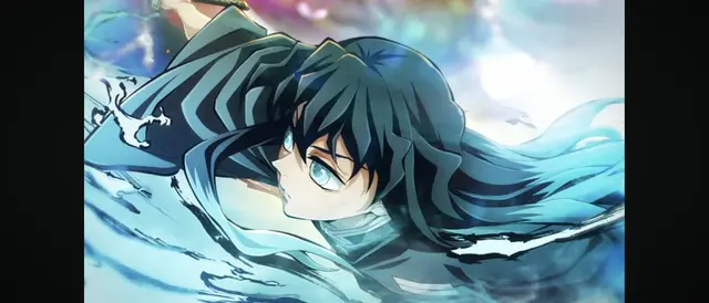 Profile image of 時透無一郎