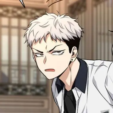 Profile image of 미대감