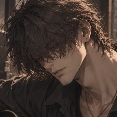 Profile image of Hikaru