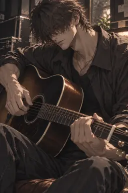 Profile image of Hikaru