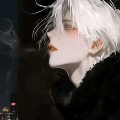 Profile image of 백도연