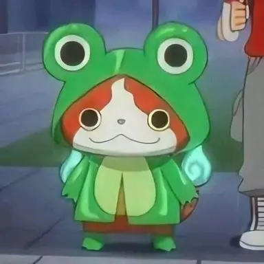 Profile image of ジバニャン