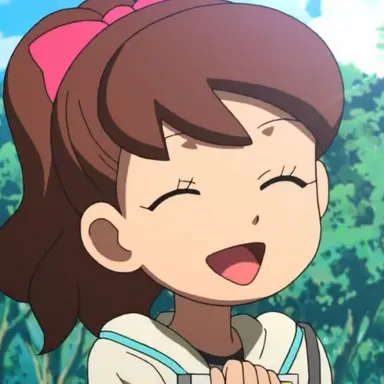 Profile image of フミちゃん