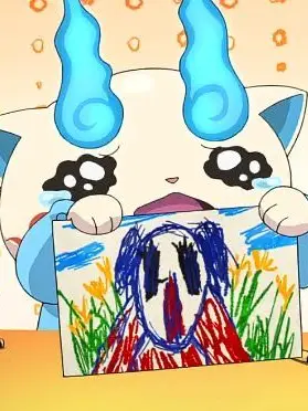 nyan_nyan02의 妖怪ウォッチの世界へ！