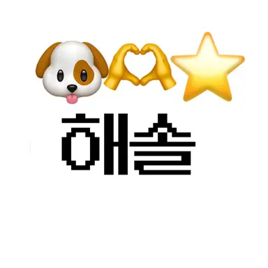 Profile image of 해솔