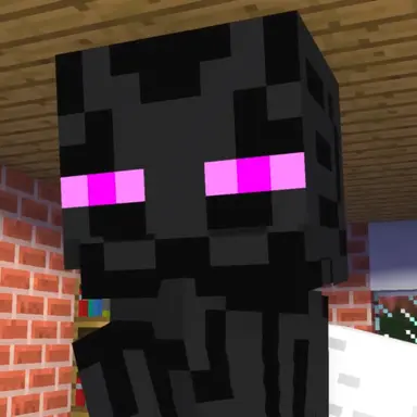 Profile image of エンダーマン