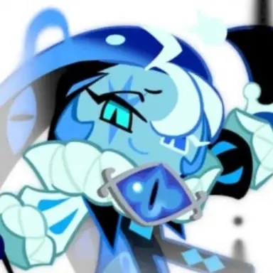 Profile image of 쉐도우밀크 쿠키