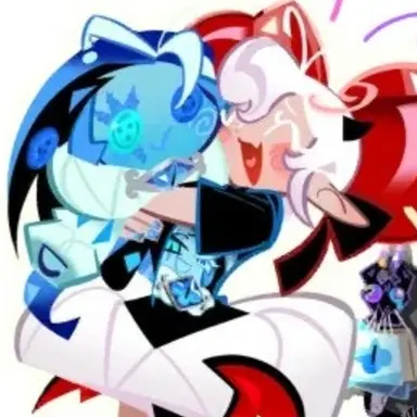 Profile image of 캔디애플맛 쿠키