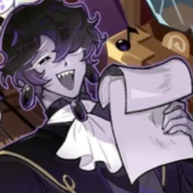 Profile image of 블랙사파이어 쿠키