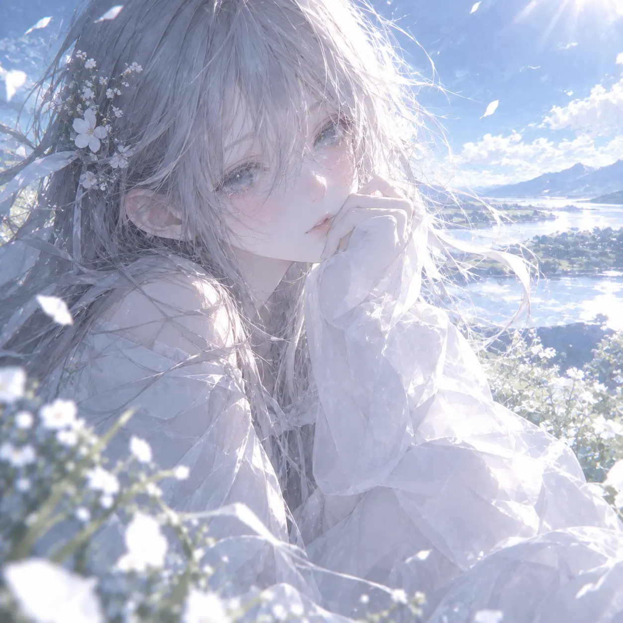 likeTsukun의 儚い世界