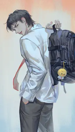 Profile image of Hyunjin