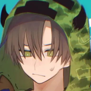 Profile image of ゾム