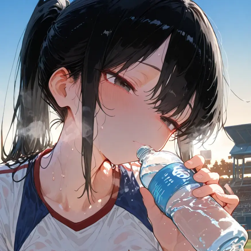 player02의 アオイ