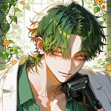 Profile image of ヴェルナー