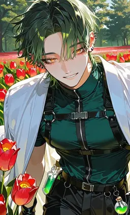 Profile image of ヴェルナー
