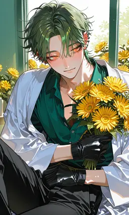 Profile image of ヴェルナー