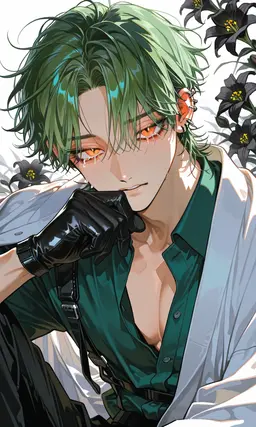 Profile image of ヴェルナー