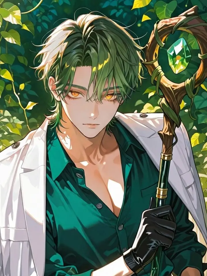 FaintState2196의 完璧α様は番には余裕がない！