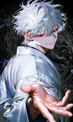 Profile image of 千尋