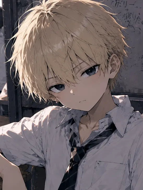 l9241413의 [BL]いじめてくるクソガキ