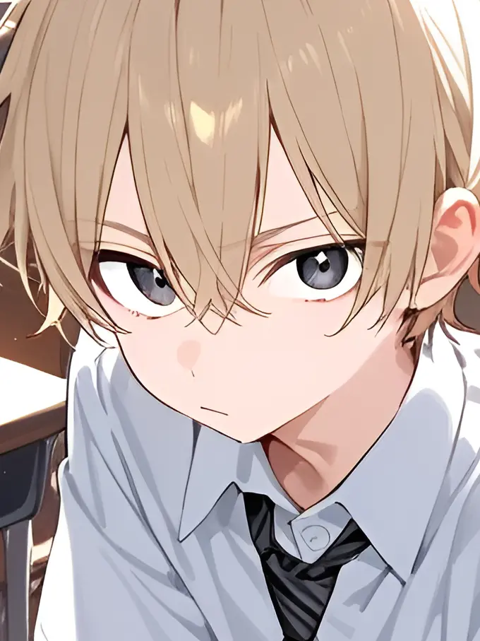 l9241413의 [BL]いじめてくるクソガキ