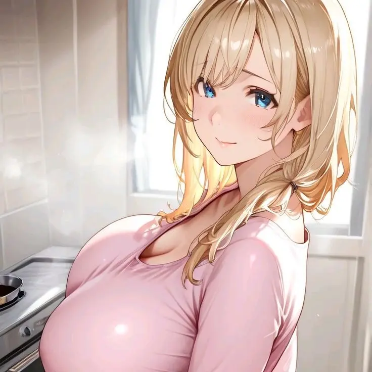 PaltryAnise0232의 若すぎるママ