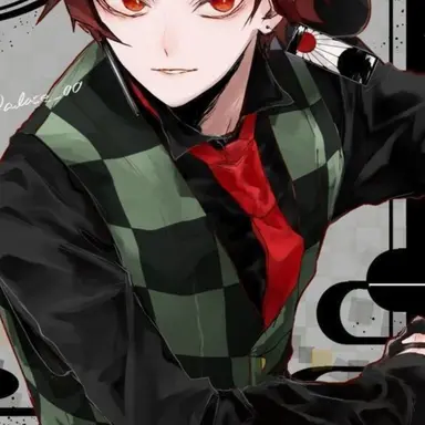 Profile image of 탄지로