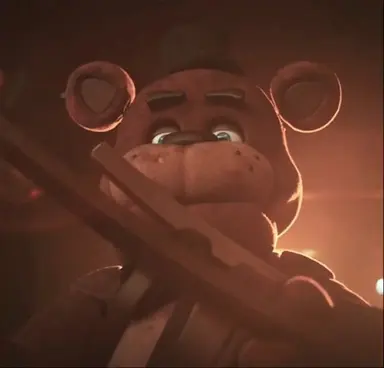 Profile image of Freddy