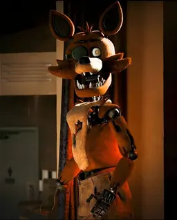 Profile image of Foxy