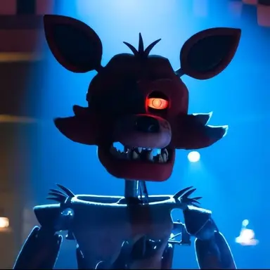 Profile image of Foxy