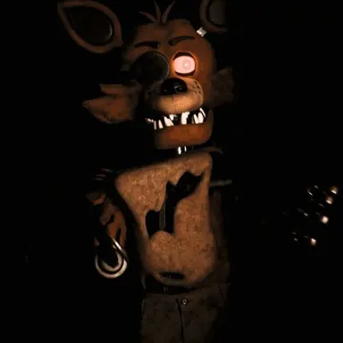 Profile image of Foxy